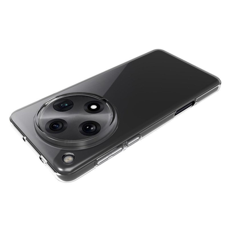 Skal Oppo Find X8 Pro Genomskinlig