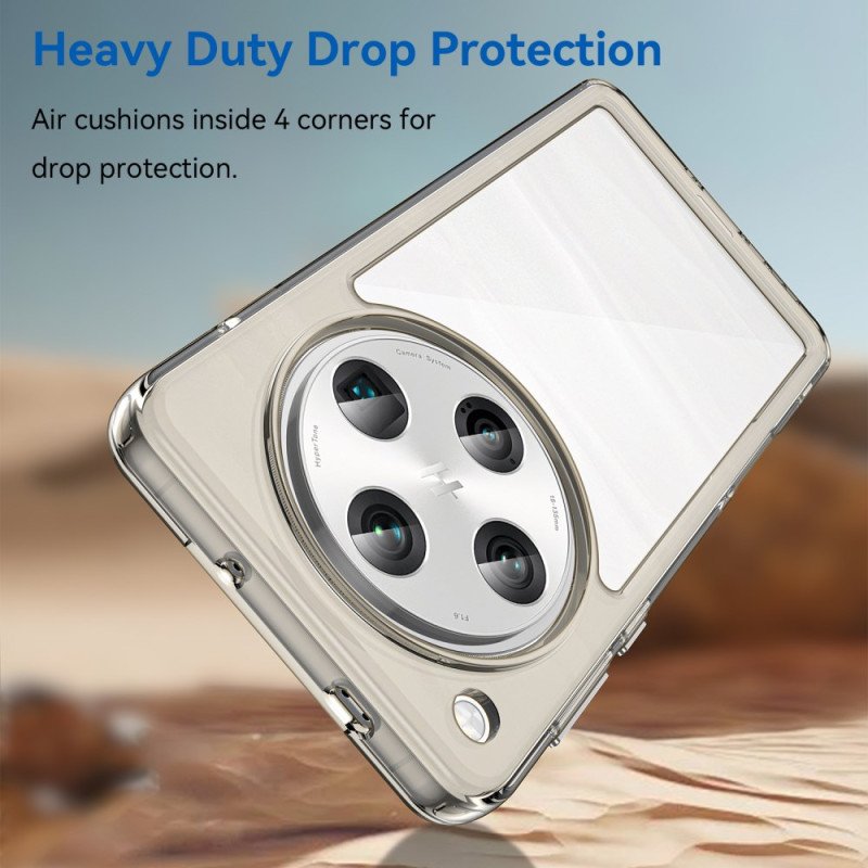 Skal Oppo Find X8 Pro Hybrid