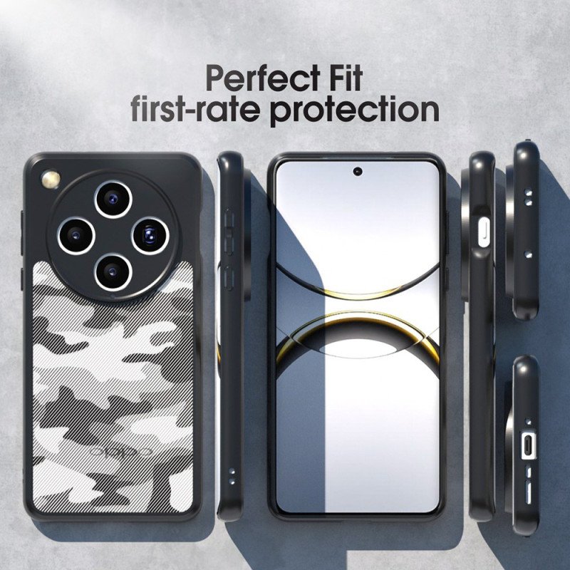 Skal Oppo Find X8 Pro Ibmrs