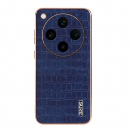 Skal Oppo Find X8 Pro Krokodileffekt Azns