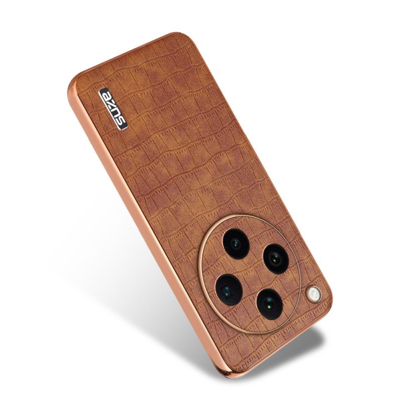 Skal Oppo Find X8 Pro Krokodileffekt Azns