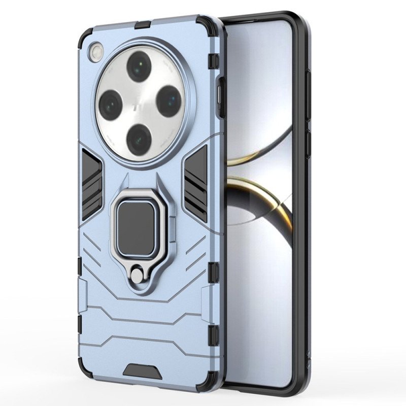 Skal Oppo Find X8 Pro Telefonfodral Ringresistent