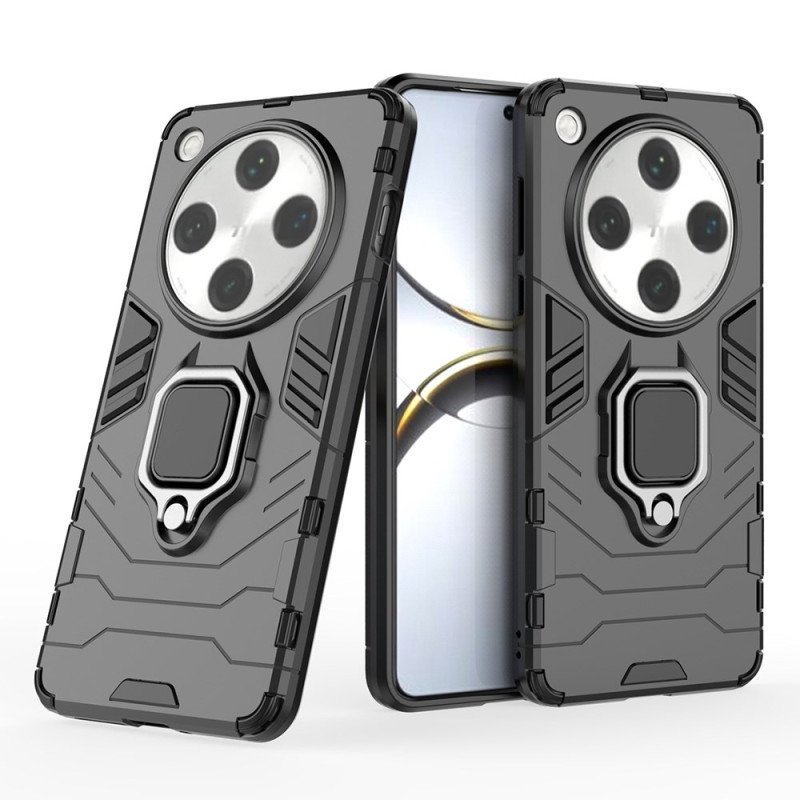 Skal Oppo Find X8 Pro Telefonfodral Ringresistent