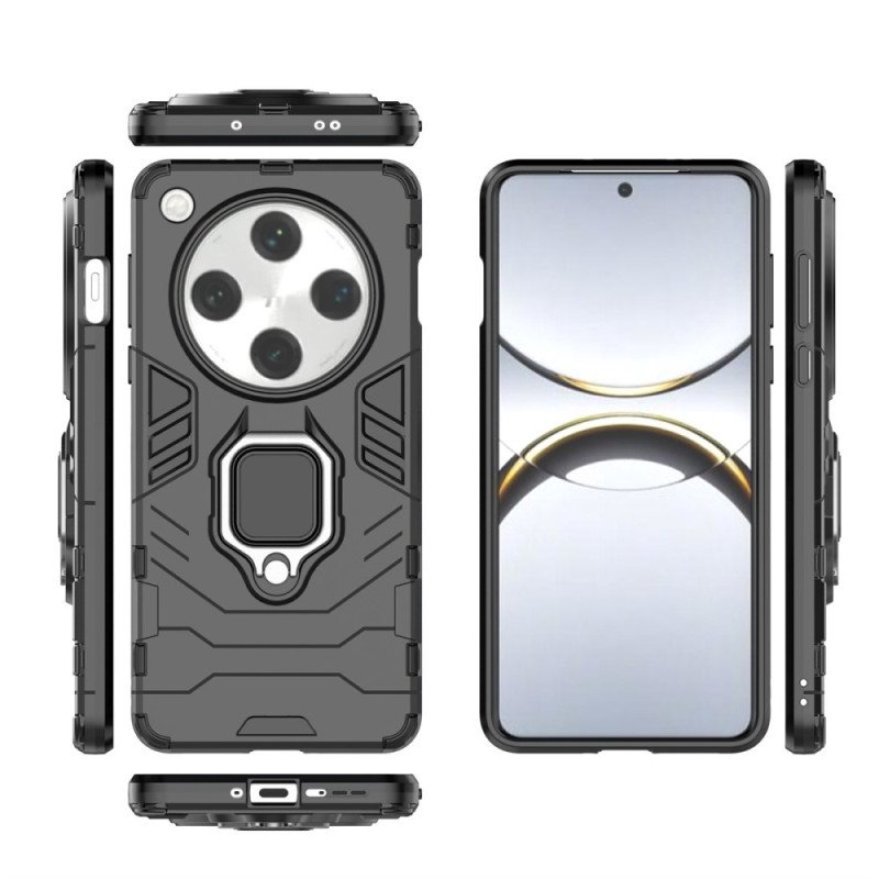 Skal Oppo Find X8 Pro Telefonfodral Ringresistent