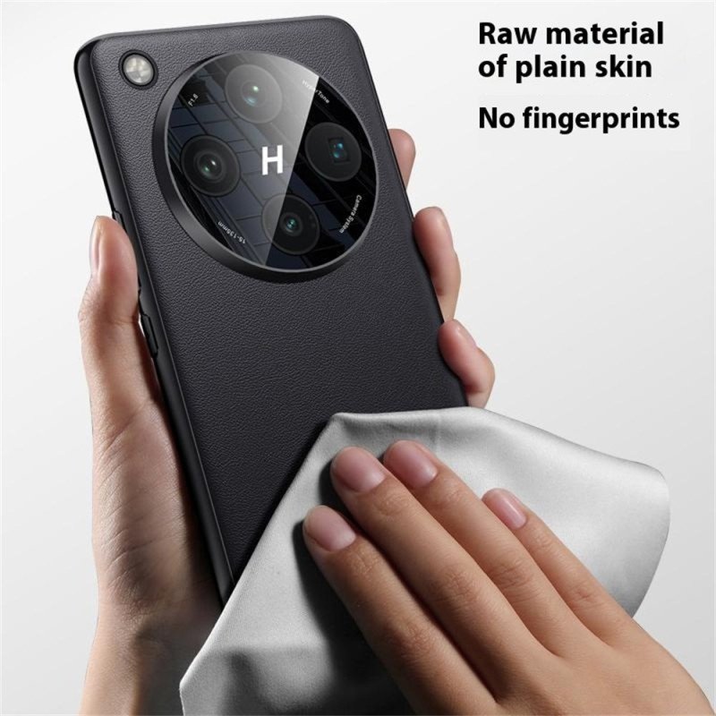 Skal Oppo Find X8 Pro Telefonfodral Ultratunt