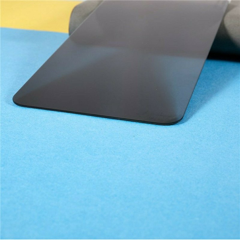 Anti-spionage Skärmskydd I Härdat Glas För X300 Pro