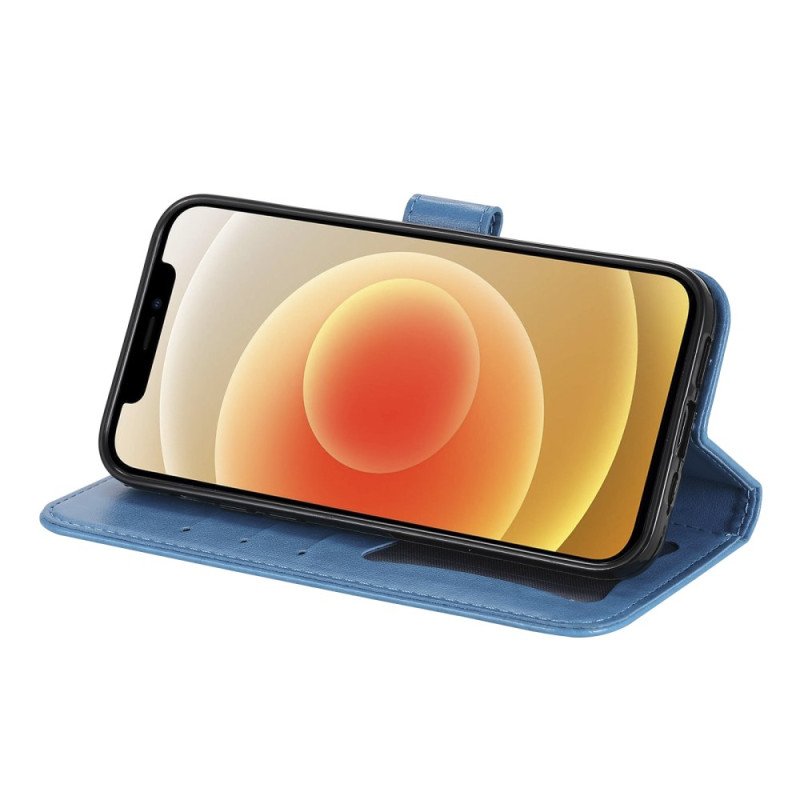 Fodral Vivo X300 Pro Mandalatryck