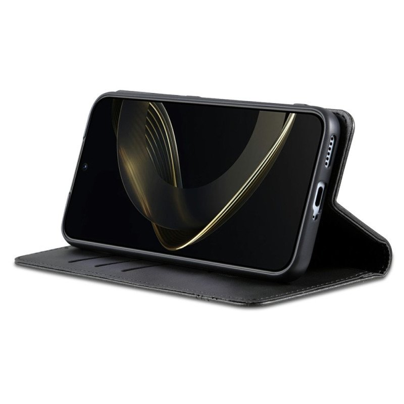 Folio-fodral Vivo X300 Pro Azns