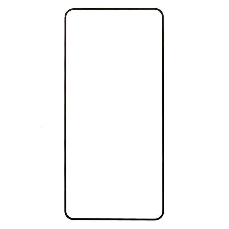 Heltäckande Skärmskydd I Härdat Glas För Vivo X300 Pro