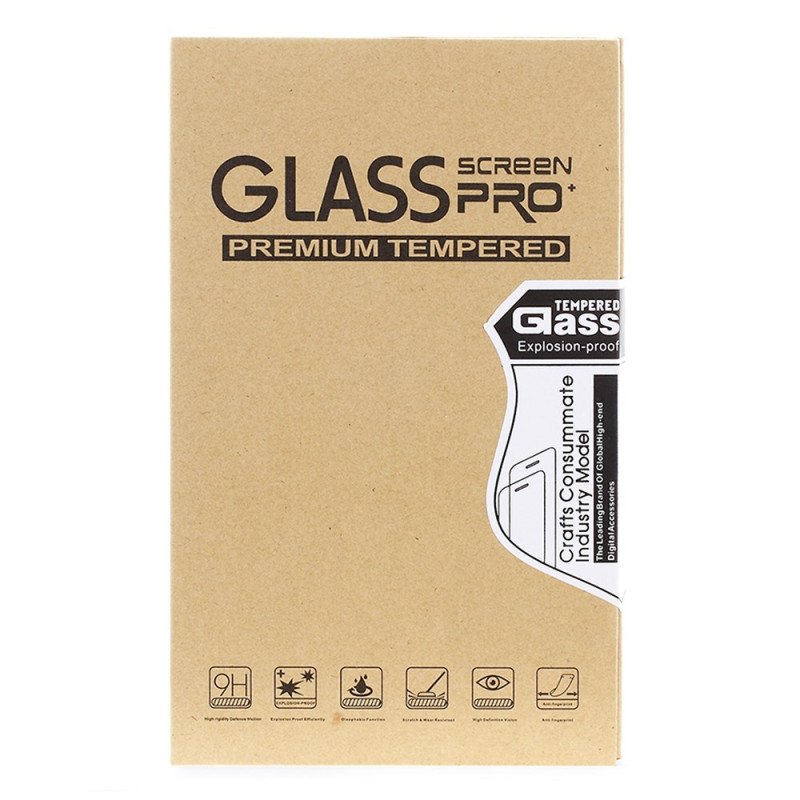 Heltäckande Skärmskydd I Härdat Glas För Vivo X300 Pro