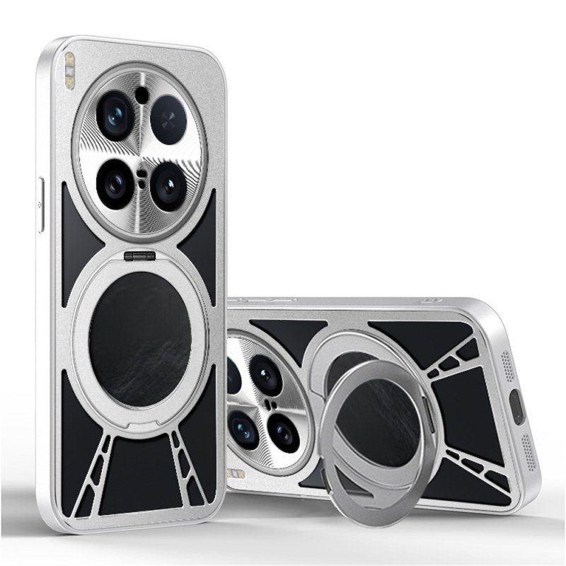 Skal För Vivo X300 Pro Magnetfäste Och Värmeavledning