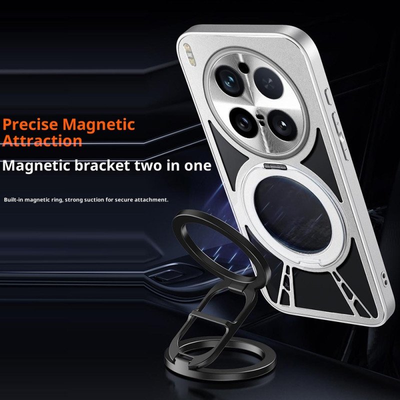 Skal För Vivo X300 Pro Magnetfäste Och Värmeavledning