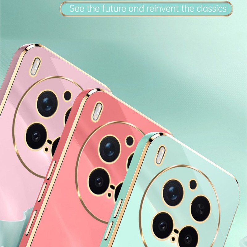 Skal För Vivo X300 Pro Xinli Ringhållare