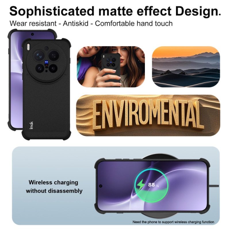 Skal Vivo X300 Pro Imak