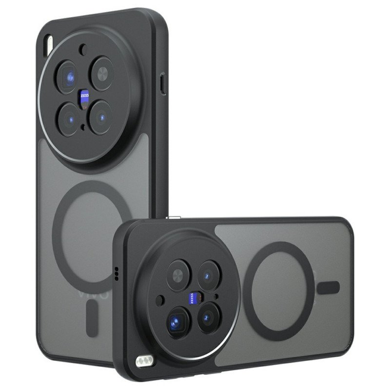 Skal Vivo X300 Pro Magsafe Matt Finish