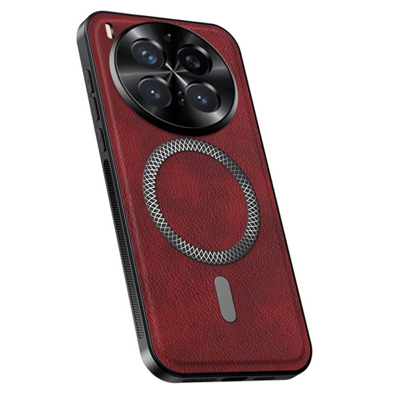 Skal Vivo X300 Pro Magsafe Med Metalllinsbåge