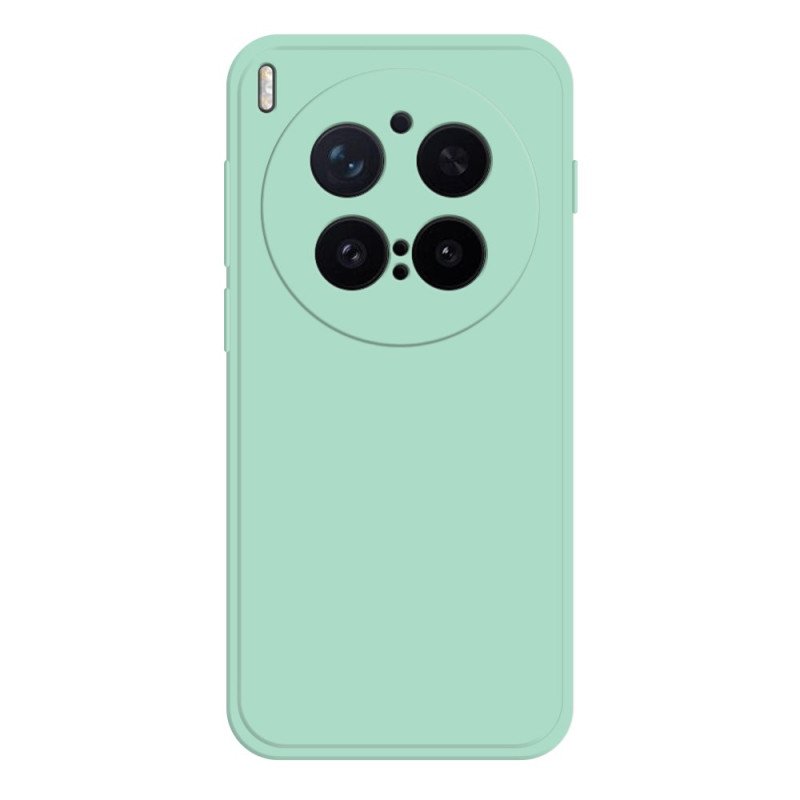 Skal Vivo X300 Pro Silikon