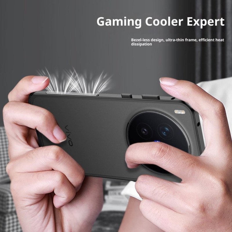 Skal Vivo X300 Pro Stötfångare