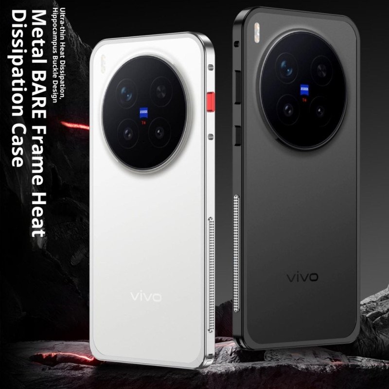 Skal Vivo X300 Pro Stötfångare