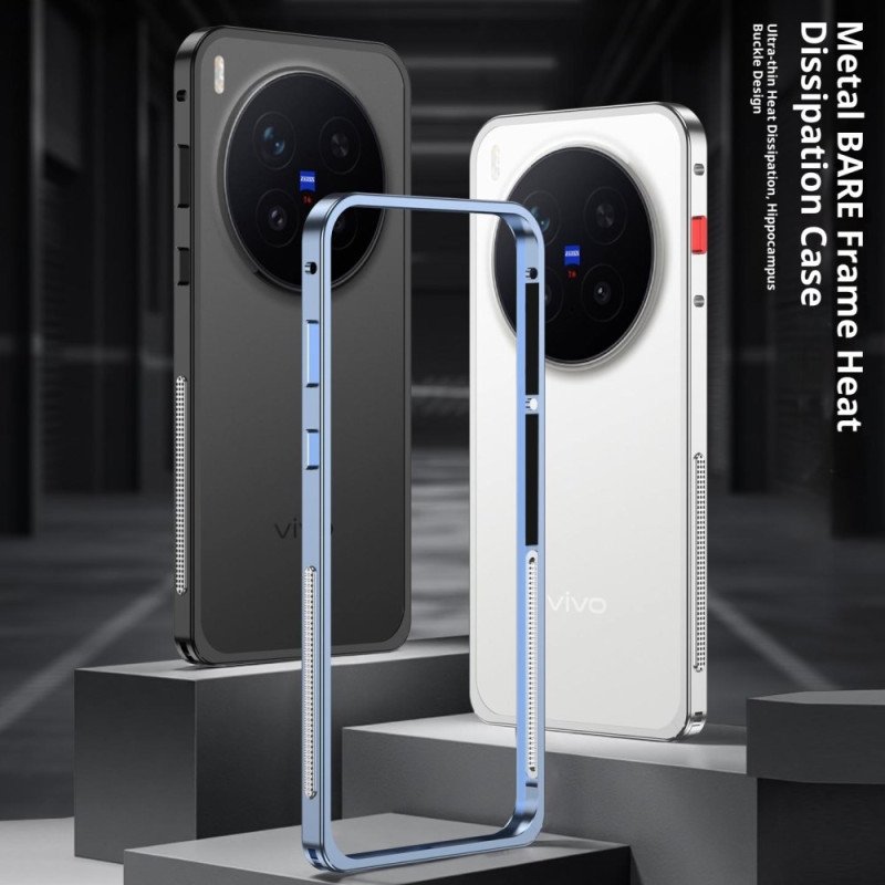 Skal Vivo X300 Pro Stötfångare