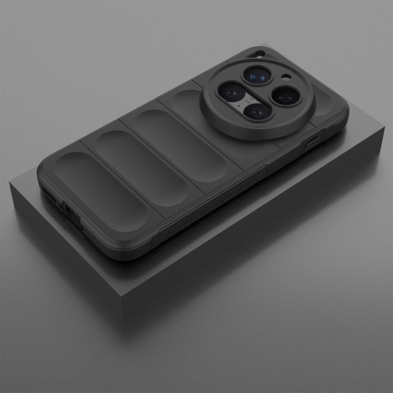 Skal Vivo X300 Pro Telefonfodral Halkfri