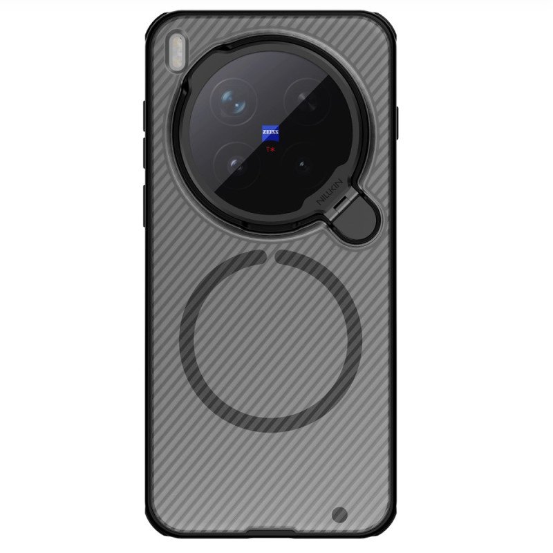 Skal Vivo X300 Pro Telefonfodral Magsafe Camshield Prop Nillkin