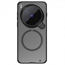 Skal Vivo X300 Pro Telefonfodral Magsafe Camshield Prop Nillkin