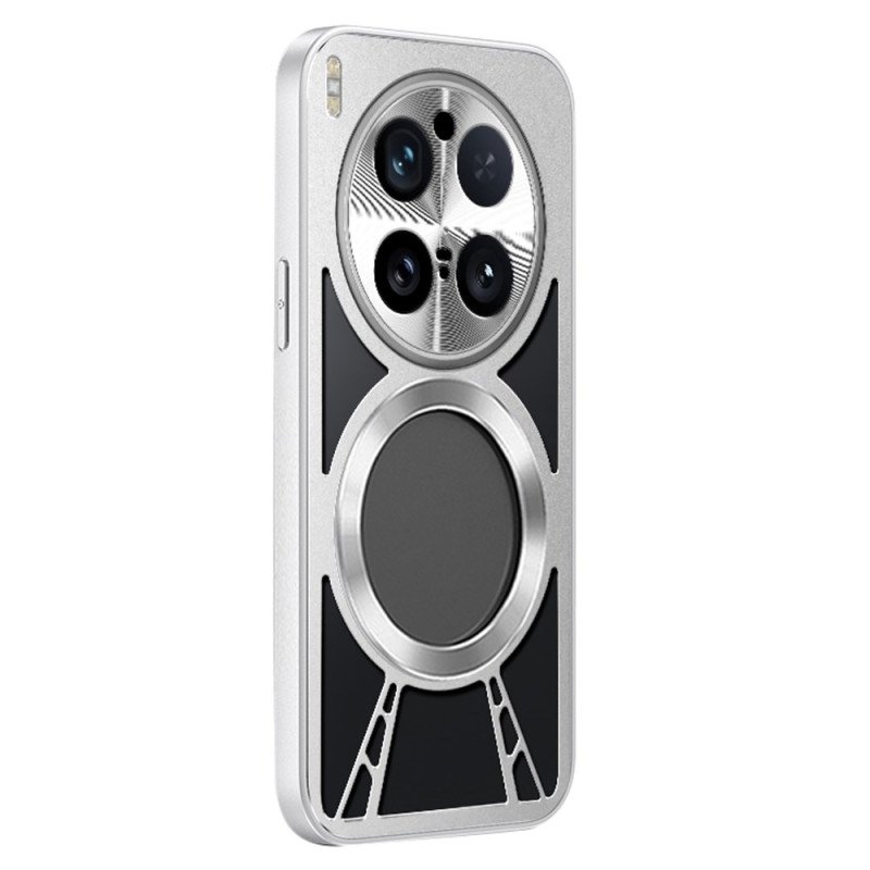 Skal Vivo X300 Pro Telefonfodral Perforerad Design Och Värmeavledning