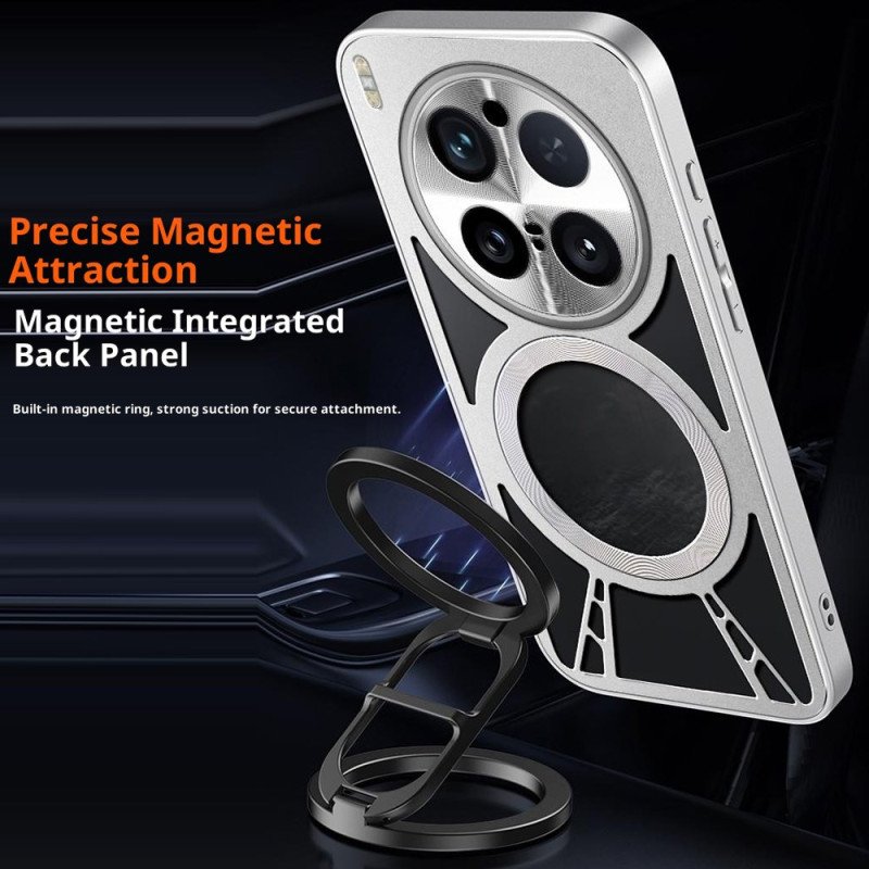 Skal Vivo X300 Pro Telefonfodral Perforerad Design Och Värmeavledning