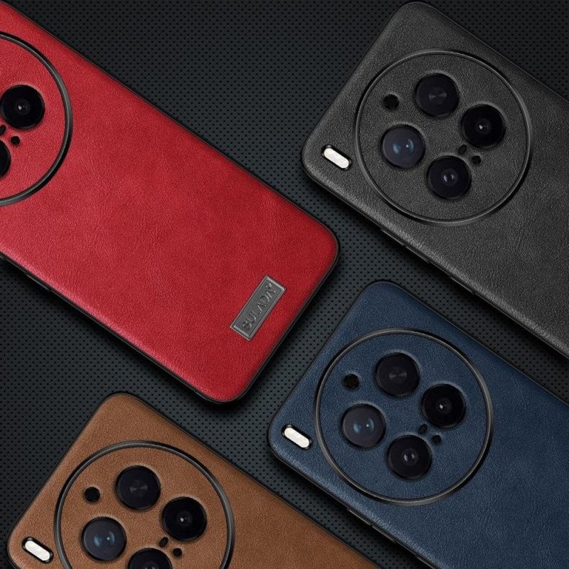 Skal Vivo X300 Pro Telefonfodral Sulada