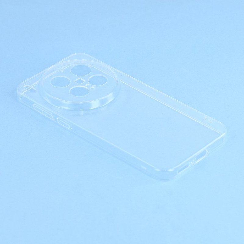 Skal Vivo X300 Pro Transparent