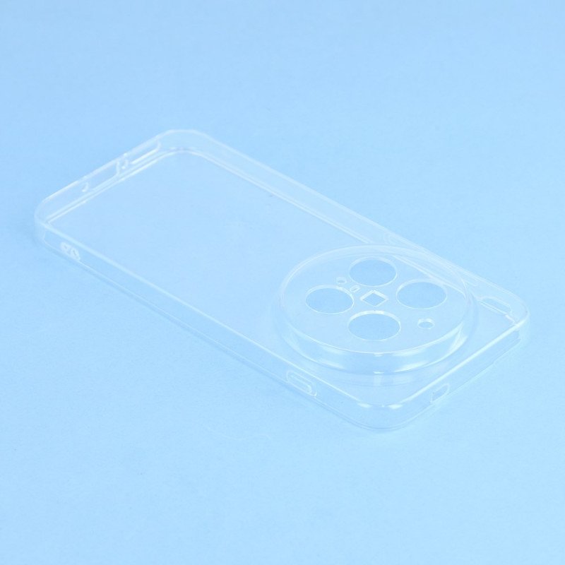 Skal Vivo X300 Pro Transparent