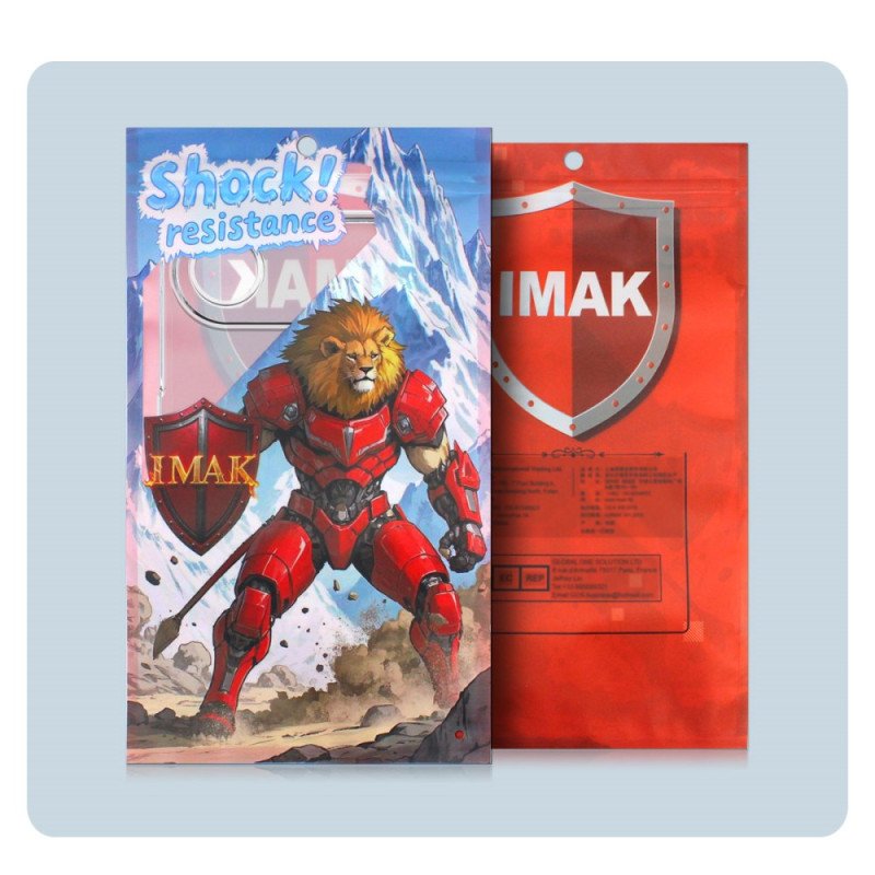 Skal Vivo X300 Pro Ux-5 Imak