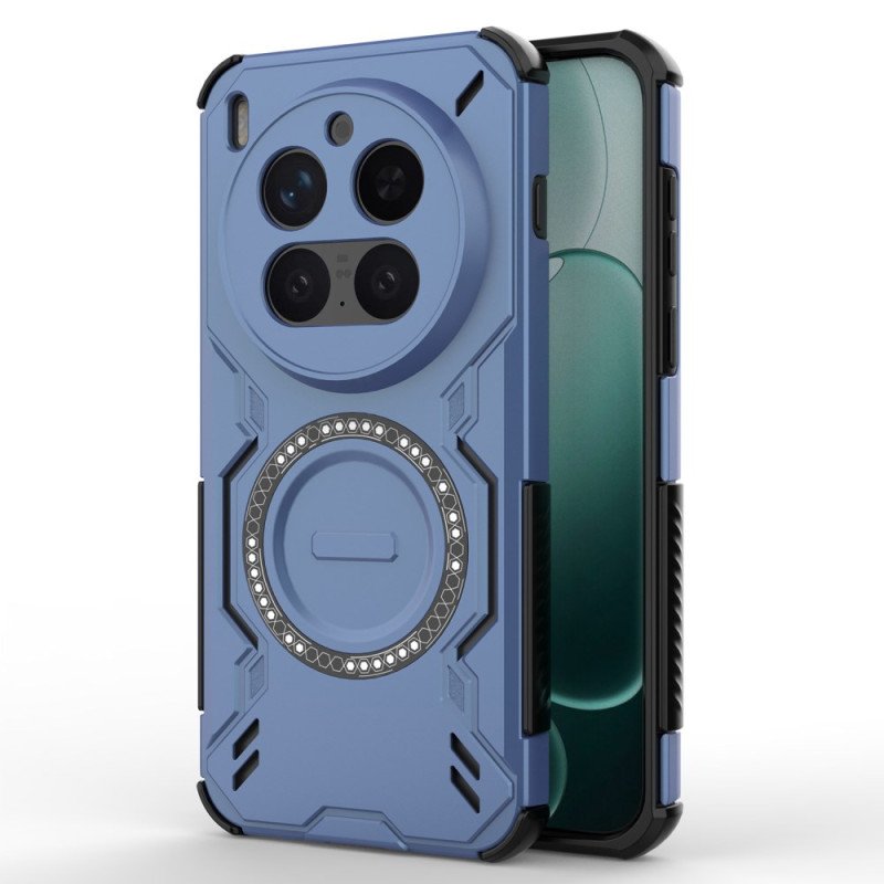 Skal Vivo X300 Pro Värmeavledning