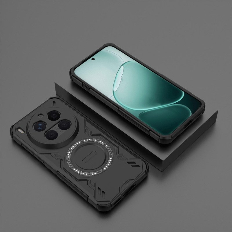 Skal Vivo X300 Pro Värmeavledning