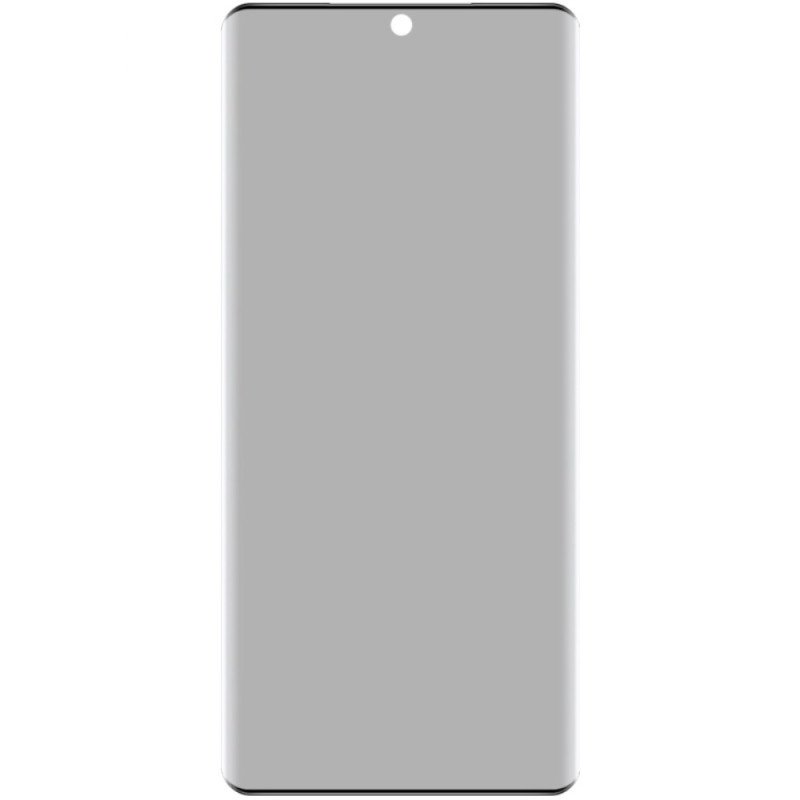 Anti-spionageskärmskydd I Härdat Glas För Vivo V40 5g
