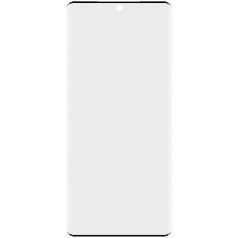 Böjt Skärmskydd I Härdat Glas För Vivo V40 5g