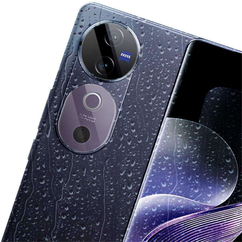 Linsskydd I Härdat Glas För Vivo V40 5g