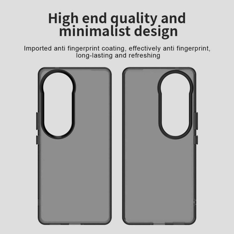 Skal Vivo V40 5g Frostad