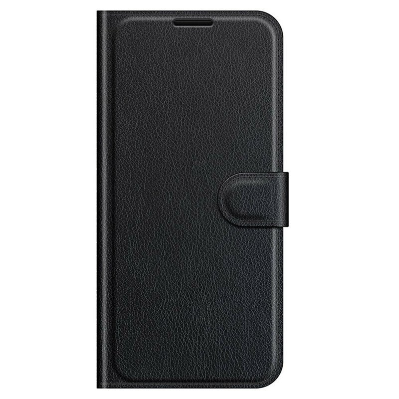 Fodral iPhone 13 Pro Max Klassisk