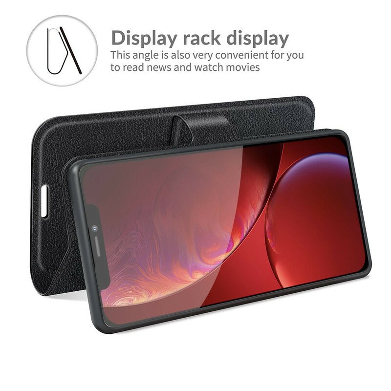 Fodral iPhone 13 Pro Max Klassisk