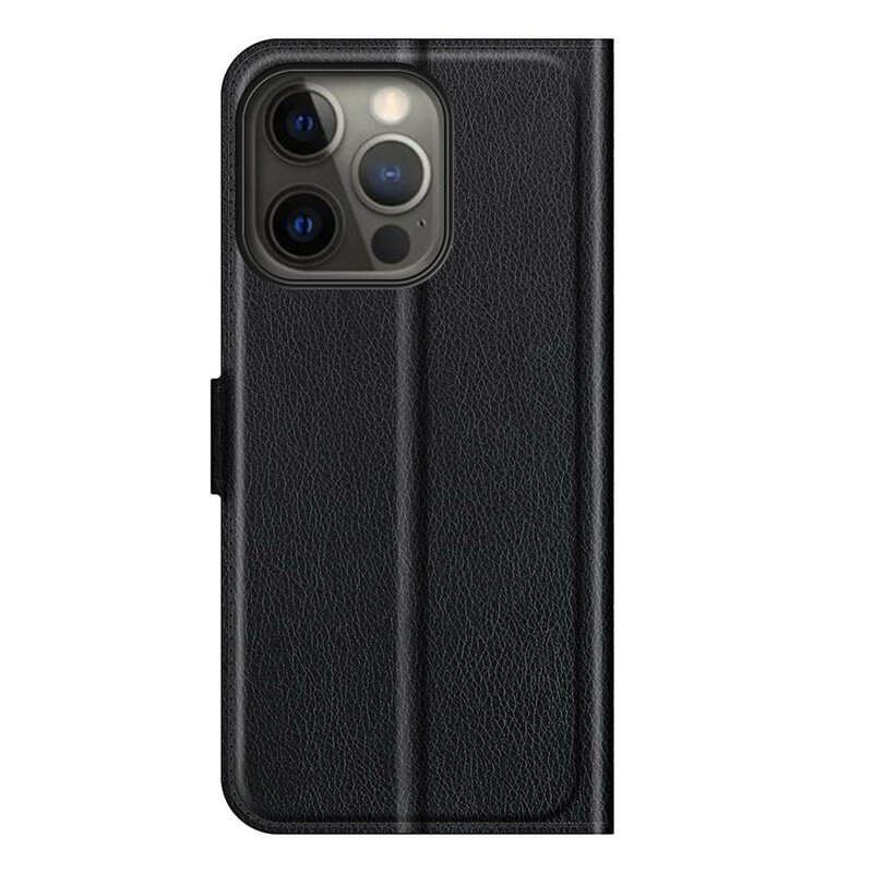Fodral iPhone 13 Pro Max Klassisk