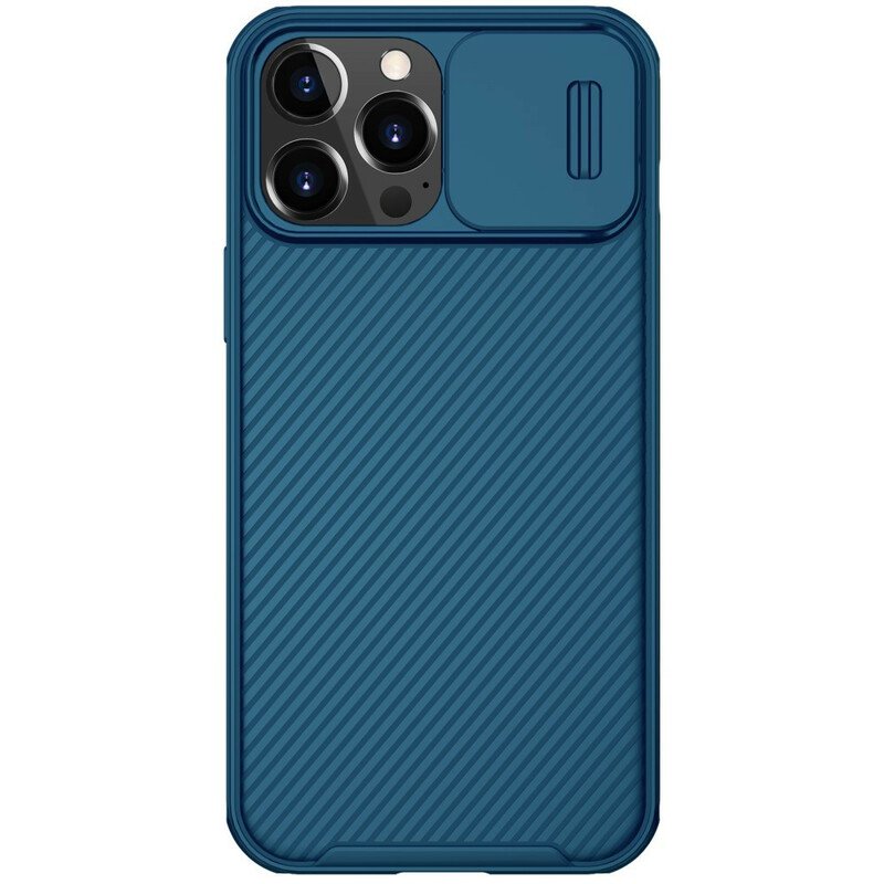 Skal iPhone 13 Pro Max Camshield Nillkin