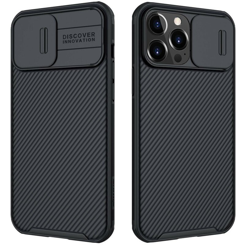 Skal iPhone 13 Pro Max Camshield Nillkin