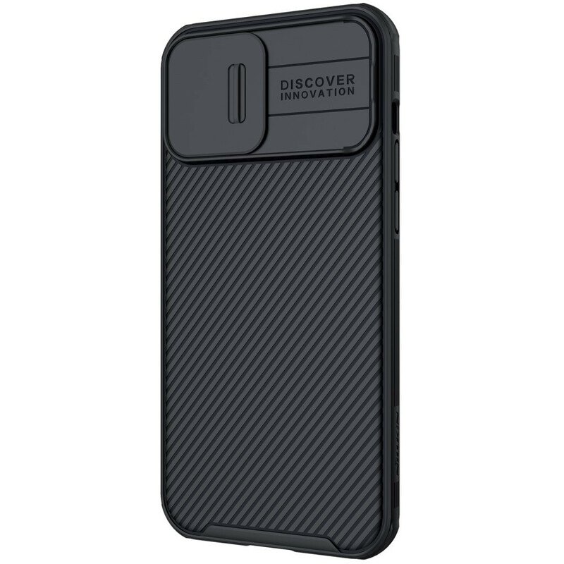 Skal iPhone 13 Pro Max Camshield Nillkin