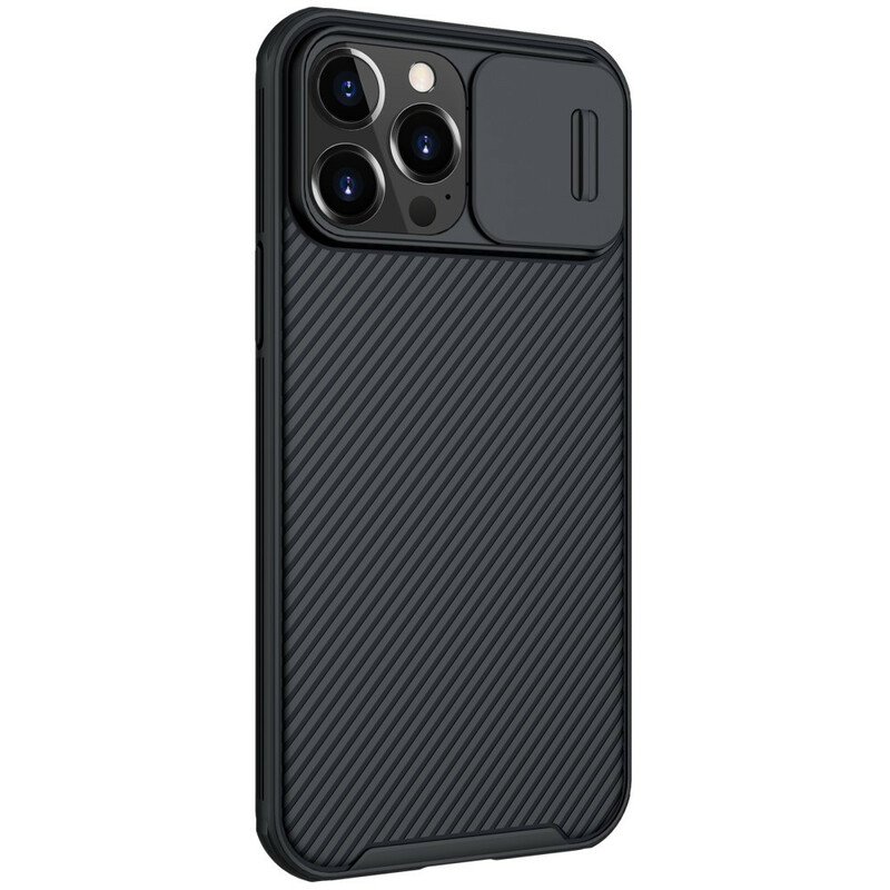 Skal iPhone 13 Pro Max Camshield Nillkin