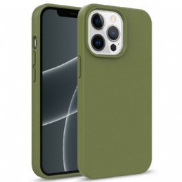 Skal iPhone 13 Pro Max Wheat Straw Design