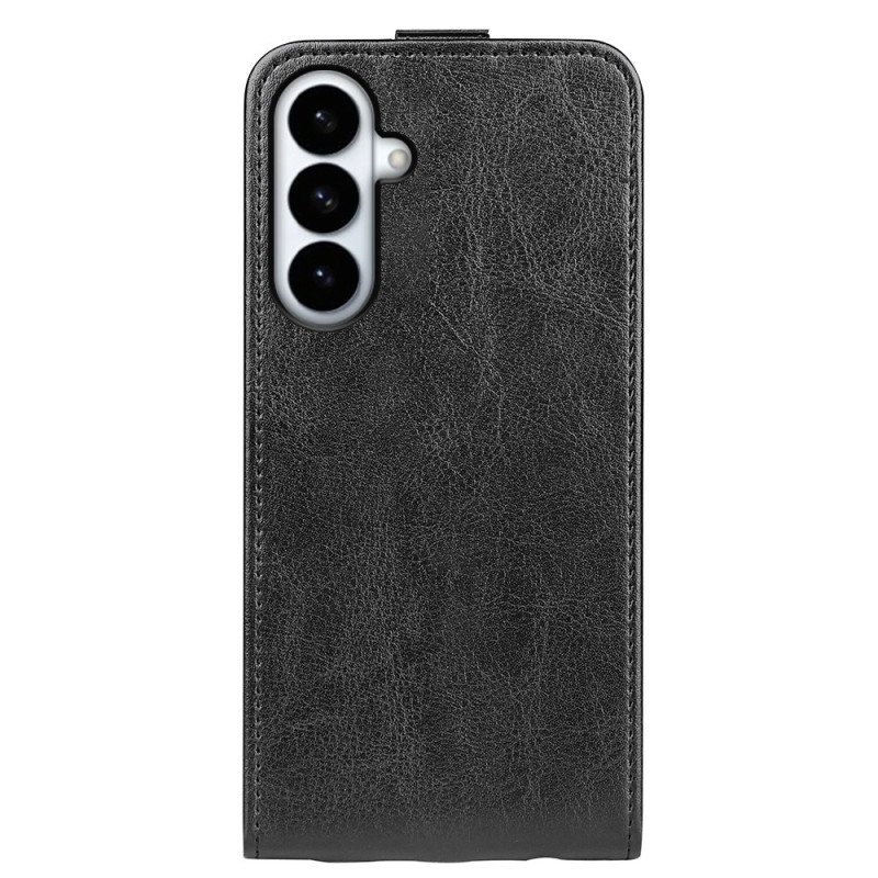 Fodral För Samsung Galaxy S26 Plus Vertikalt Fällbart