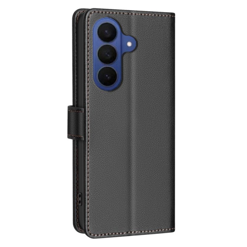 Fodral Samsung Galaxy S26 Plus Binfen Färg