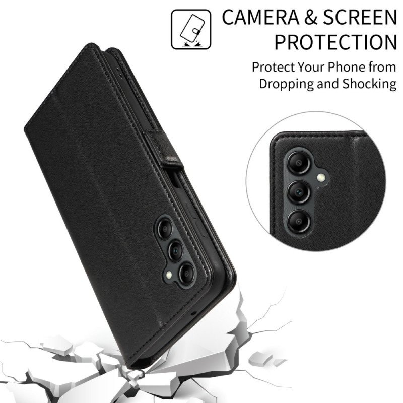 Fodral Samsung Galaxy S26 Plus Rfid-blockering